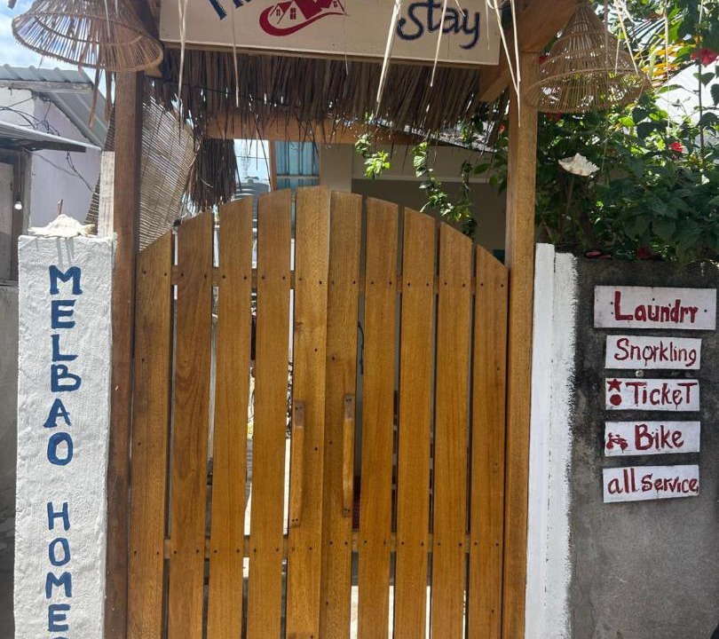 Gili Air House | Melbao Homestay
