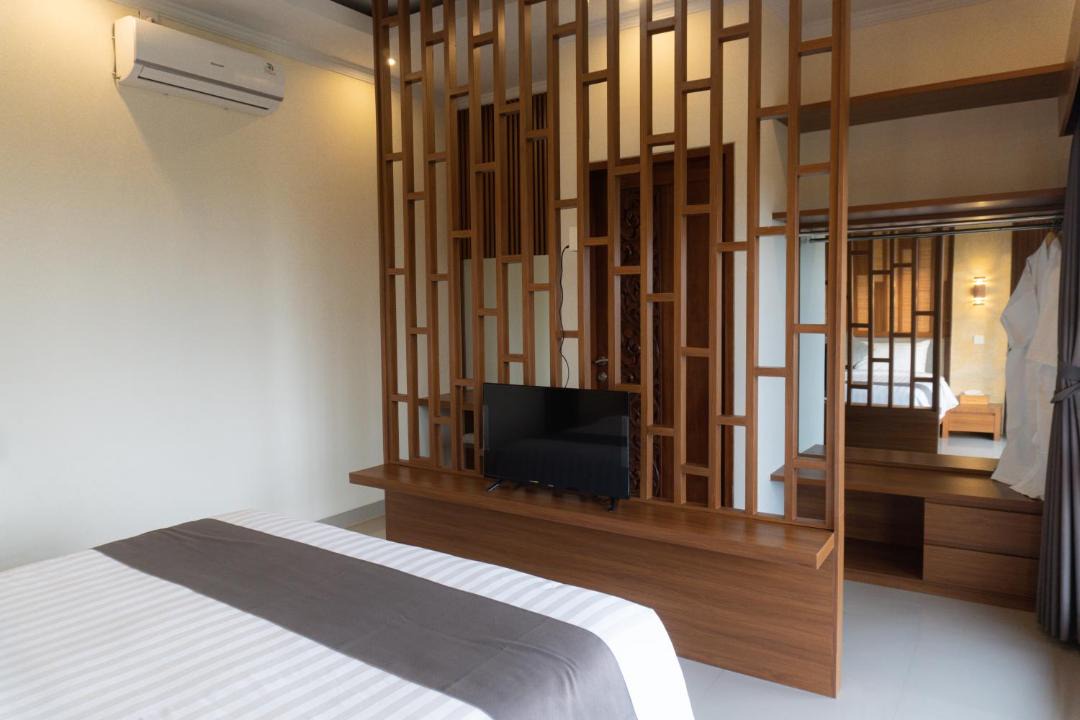Tukad Mungga Villa | Ada Villa
