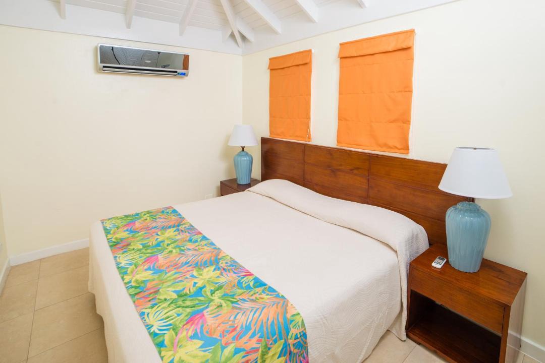 Kittian Village Hotel | Sugar Bay Club