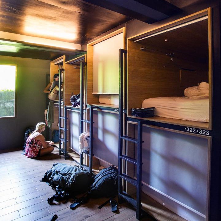 Petitenget Hostel | M Boutique Hostel