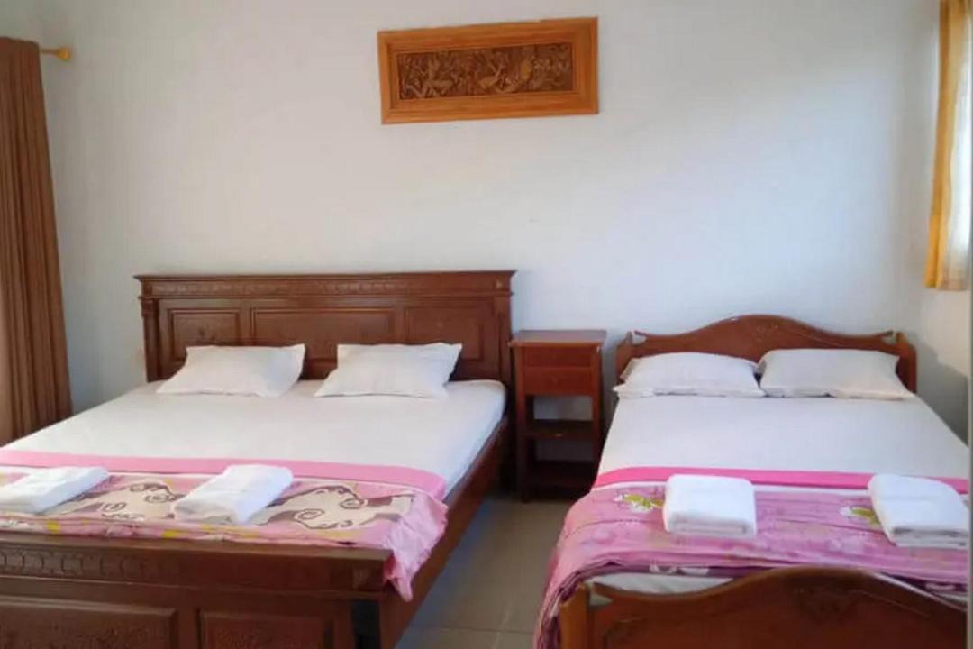 Karimunjava Hotel | Puri Karimunjawa RedPartner