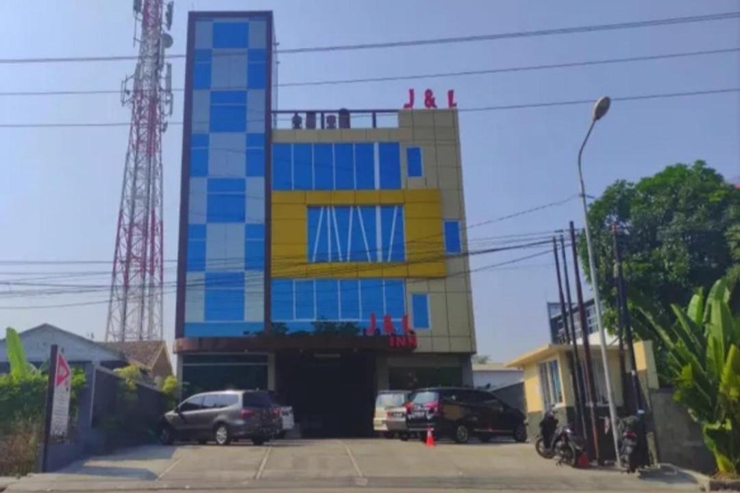 Semarang Utara Hotel | J&L Inn Semarang
