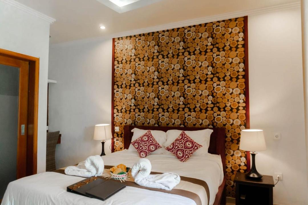 Kesiman Hotel | The Yogasari Sanur