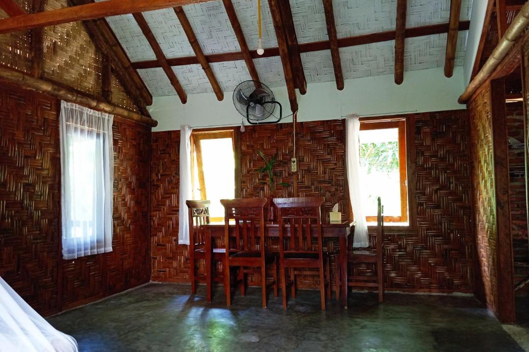 Bohorok House | Magpie homestay & jungle trekking especially for guest trekking with us