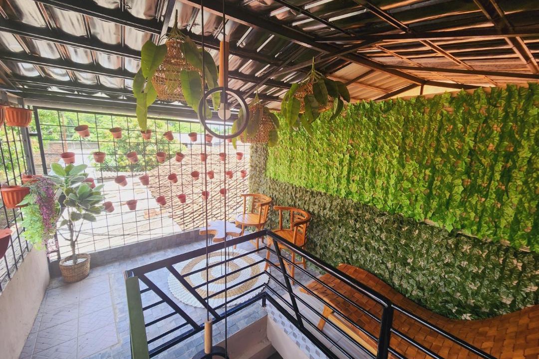 Prawirotaman House | Sammy Home