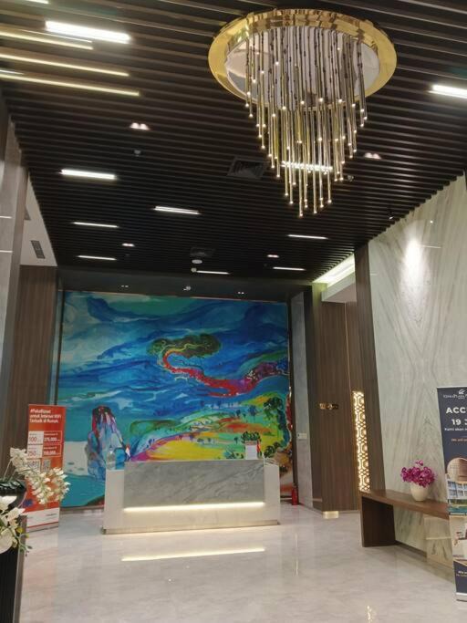 Lubuk Baja Apartment | New Apartment at Nagoya City Walk by MESA