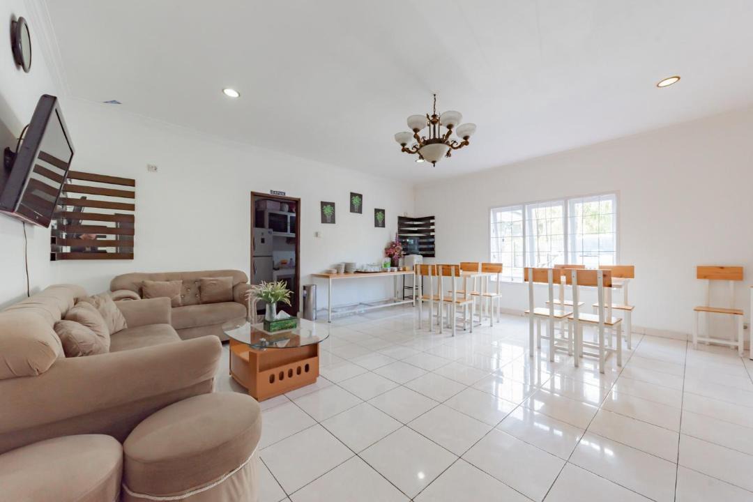 Balikpapan House | RedDoorz Syariah near Taman Bekapai 2