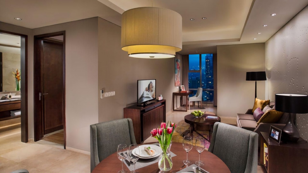 Photo of Livingroom in Kuningan