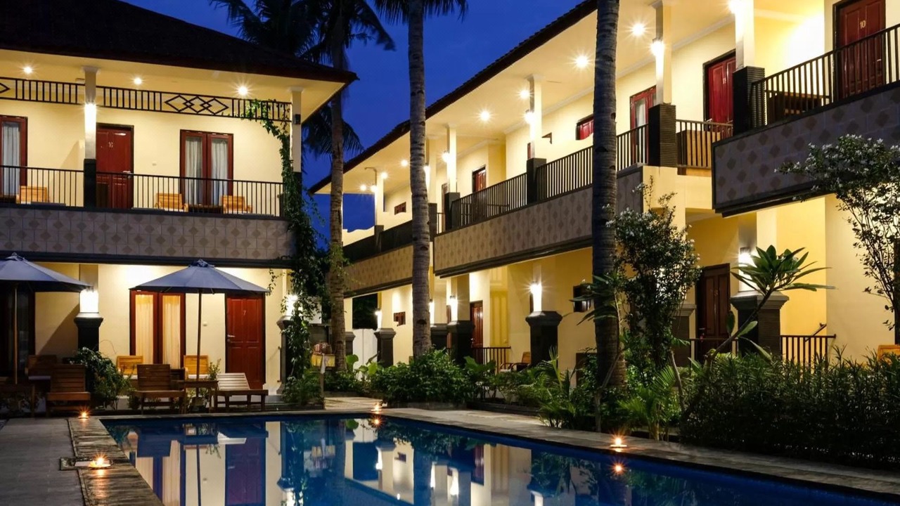 Photo of Outdoor in Gili Trawangan