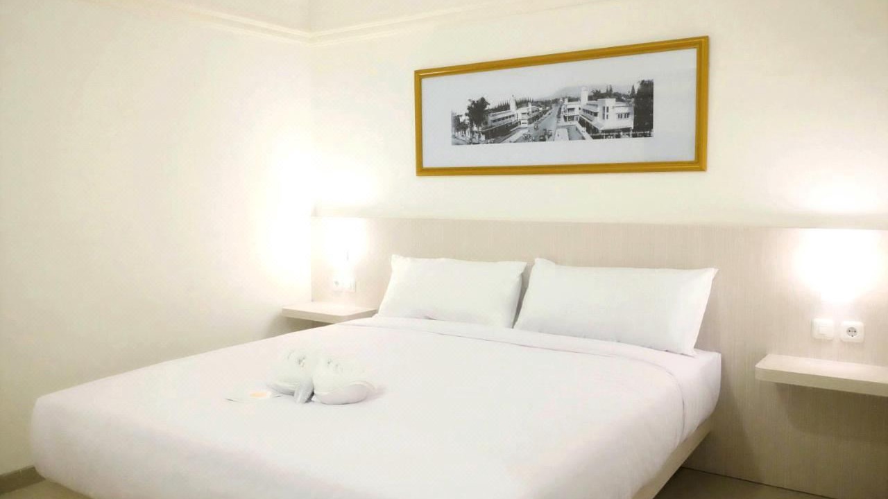 Photo of Bedroom in Blimbing