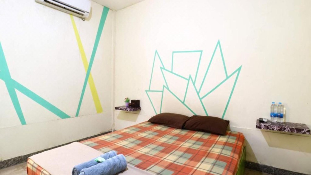 Photo of Bedroom in Jakarta Utara