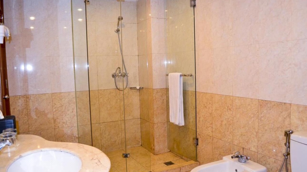 Photo of Bathroom in Bangka