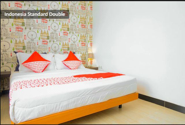 Photo of Bedroom in Karawang