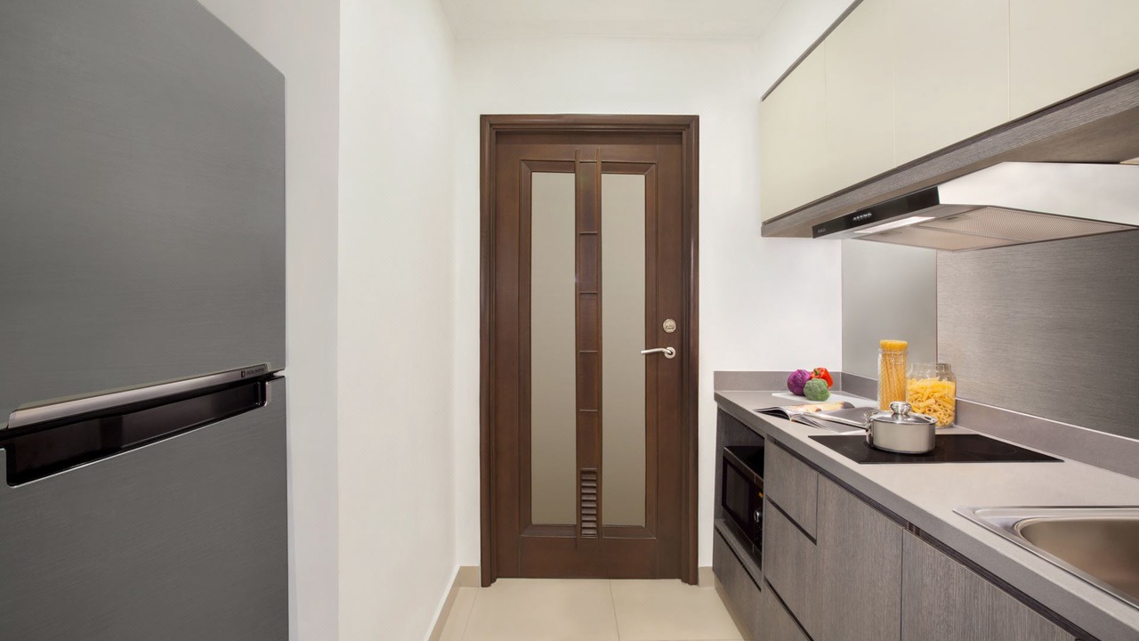Photo of Kitchen in Kuningan