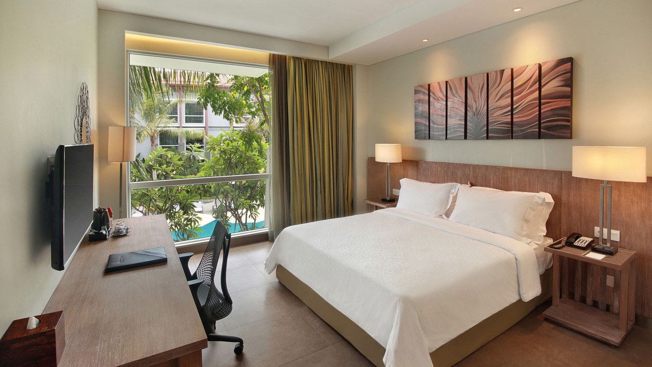 Photo of Bedroom in Tuban