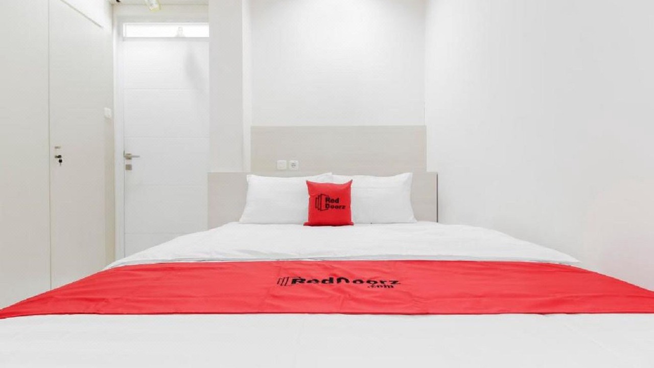 Photo of Bedroom in Pancoran