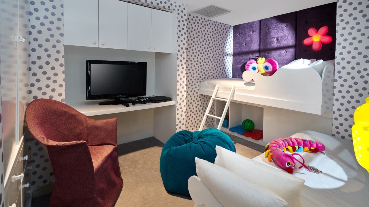 Photo of Livingroom in Downtown Kuta