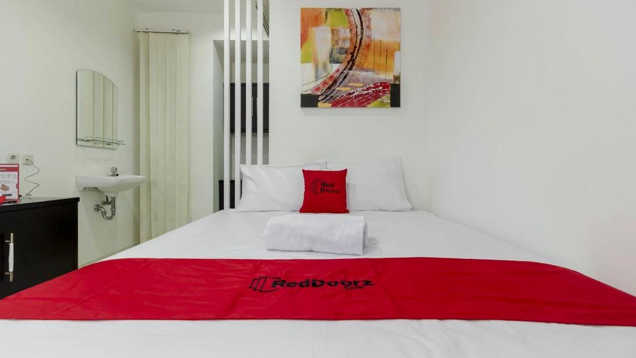 Photo of Bedroom in Gambir