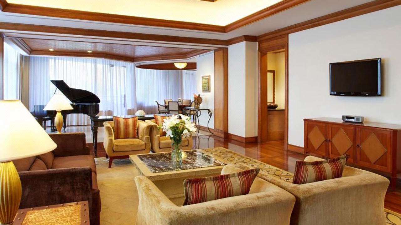 Photo of Livingroom in Pasirkaliki