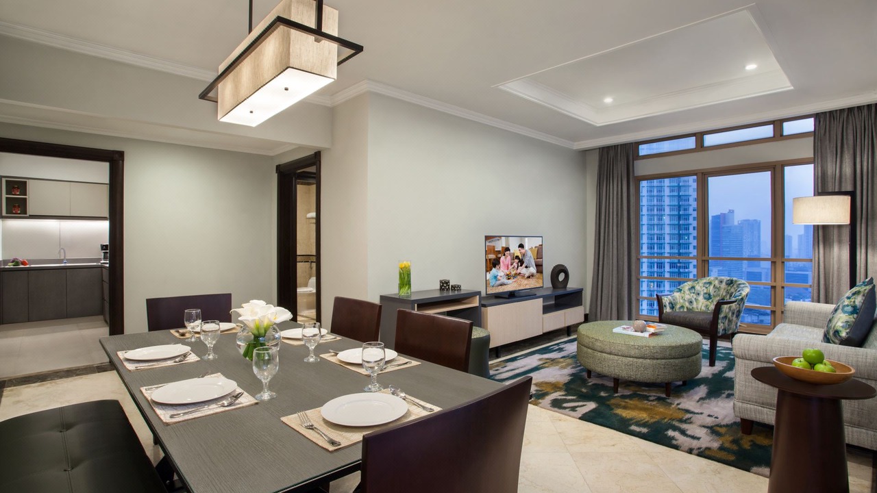 Photo of Livingroom in Kuningan