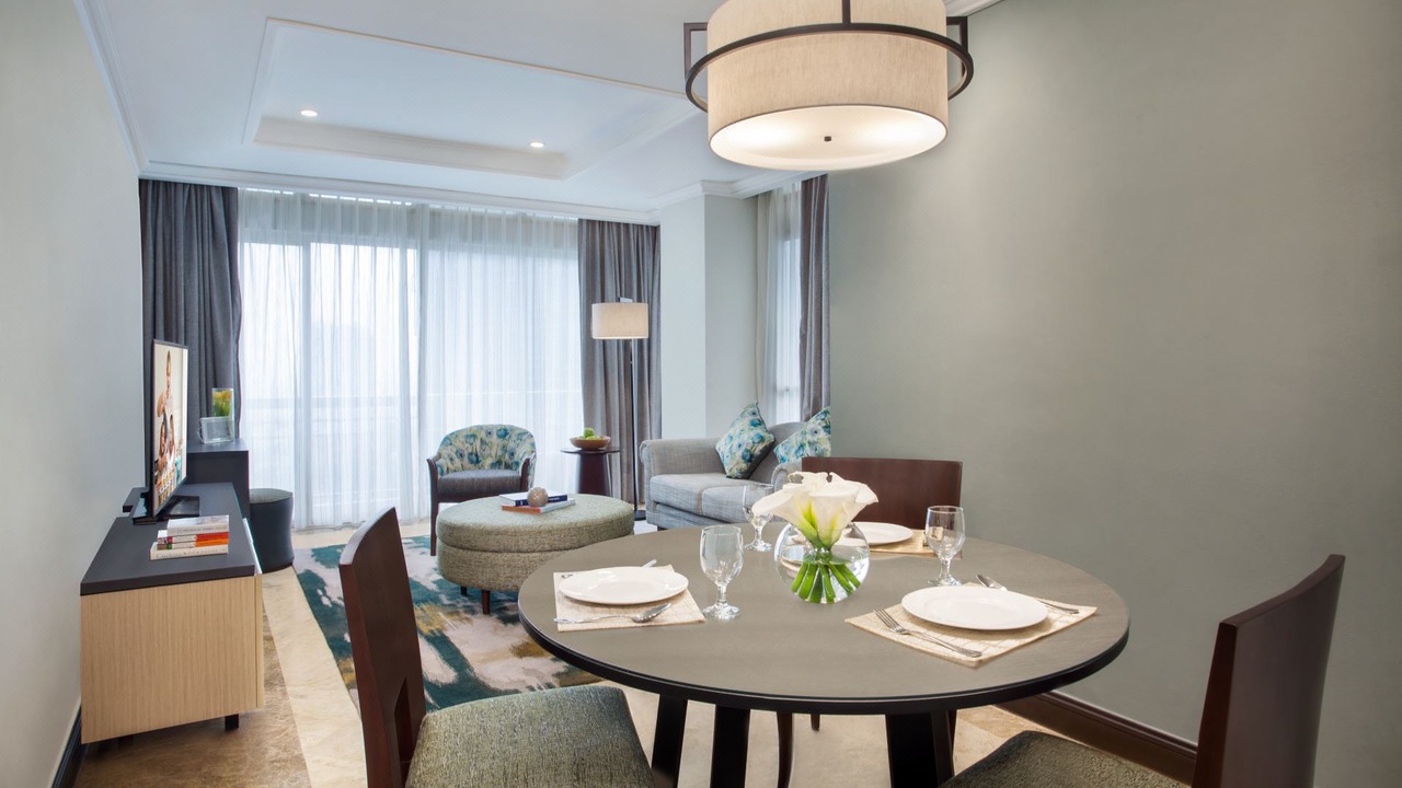 Photo of Livingroom in Kuningan