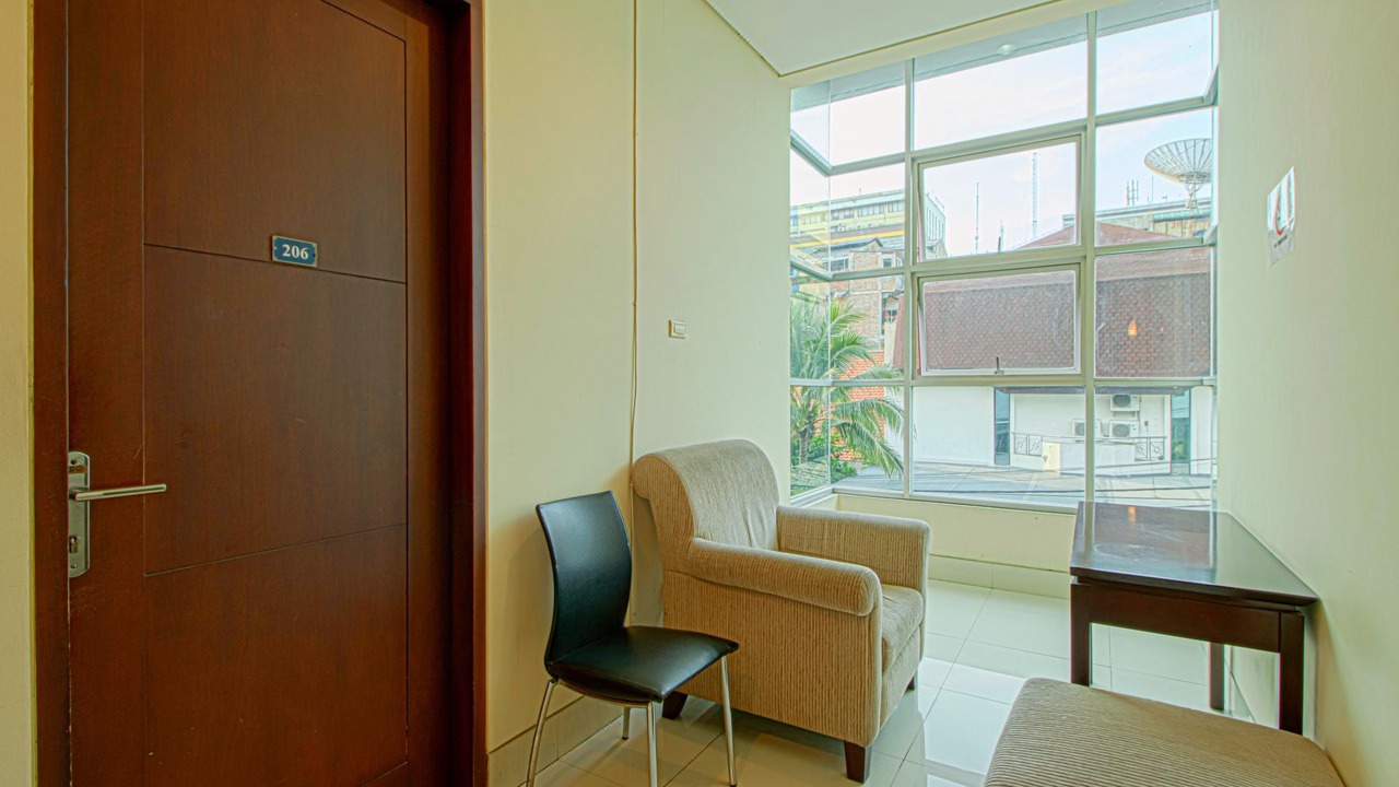 Photo of Livingroom in Melawai