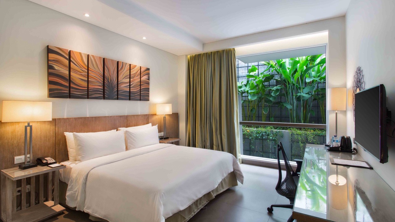 Photo of Bedroom in Tuban