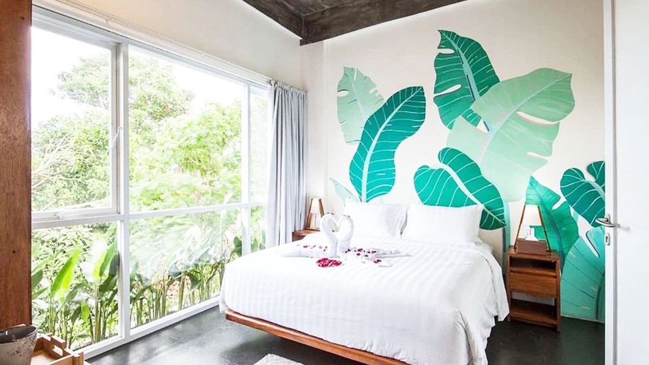 Photo of Bedroom in Pererenan