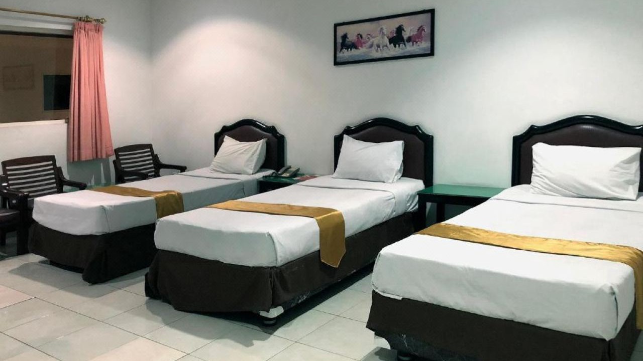 Photo of Bedroom in Sedati
