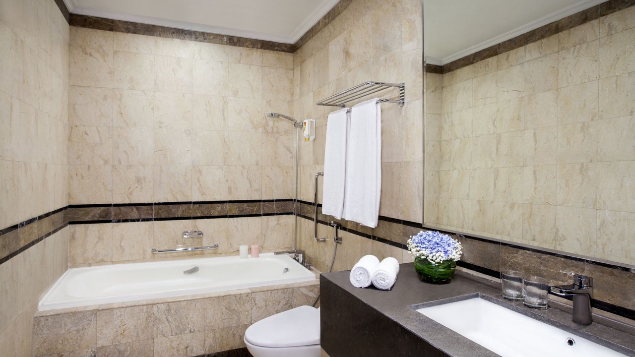 Photo of Bathroom in Kuningan
