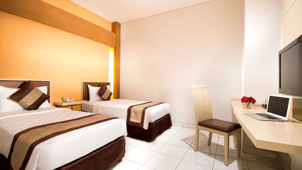 Photo of Bedroom in Old Jakarta