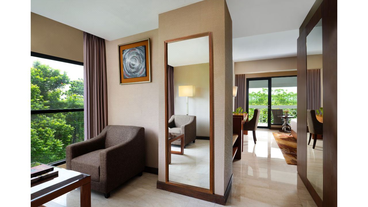 Photo of Livingroom in Catur Tunggal