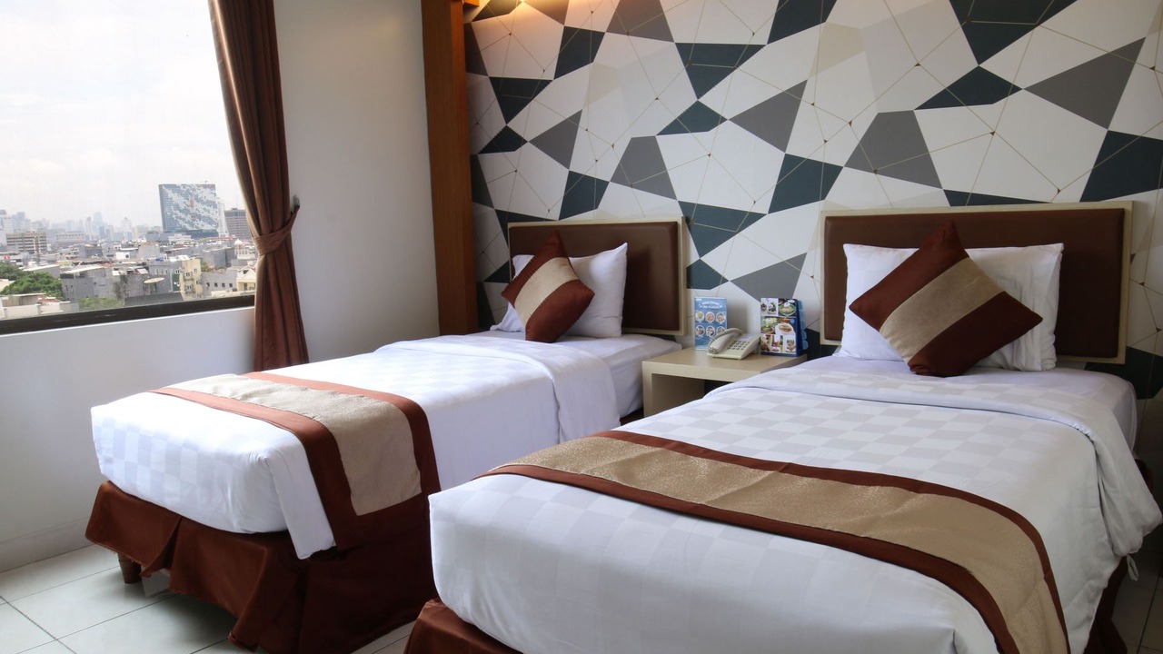 Photo of Bedroom in Old Jakarta