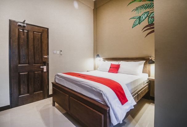 Photo of Bedroom in Kemanggisan