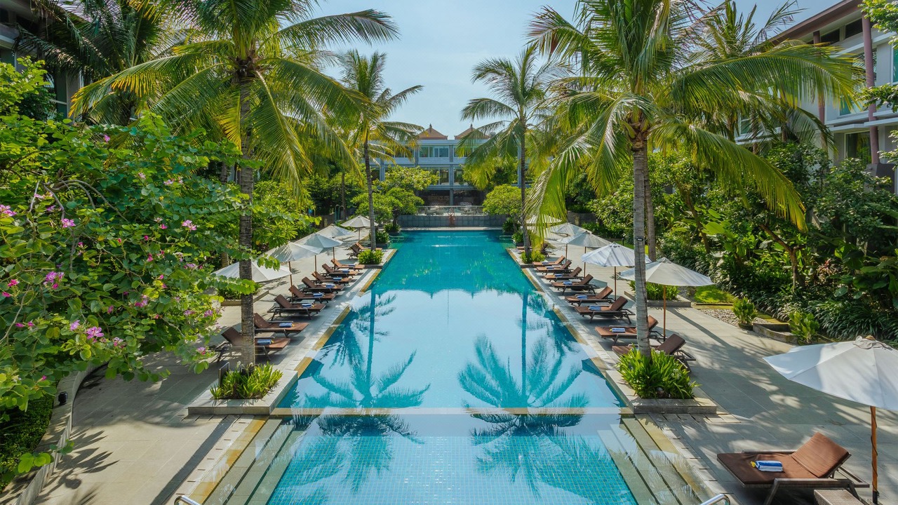 Photo of Outdoor in Tuban