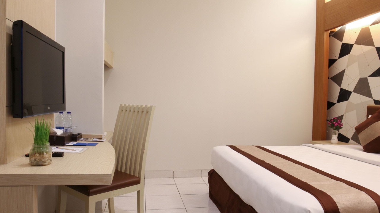 Photo of Bedroom in Old Jakarta