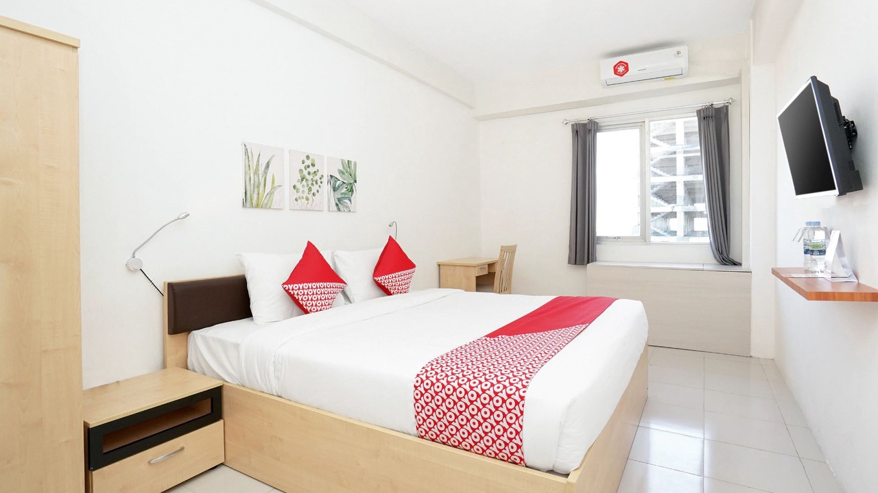 Photo of Bedroom in Surabaya