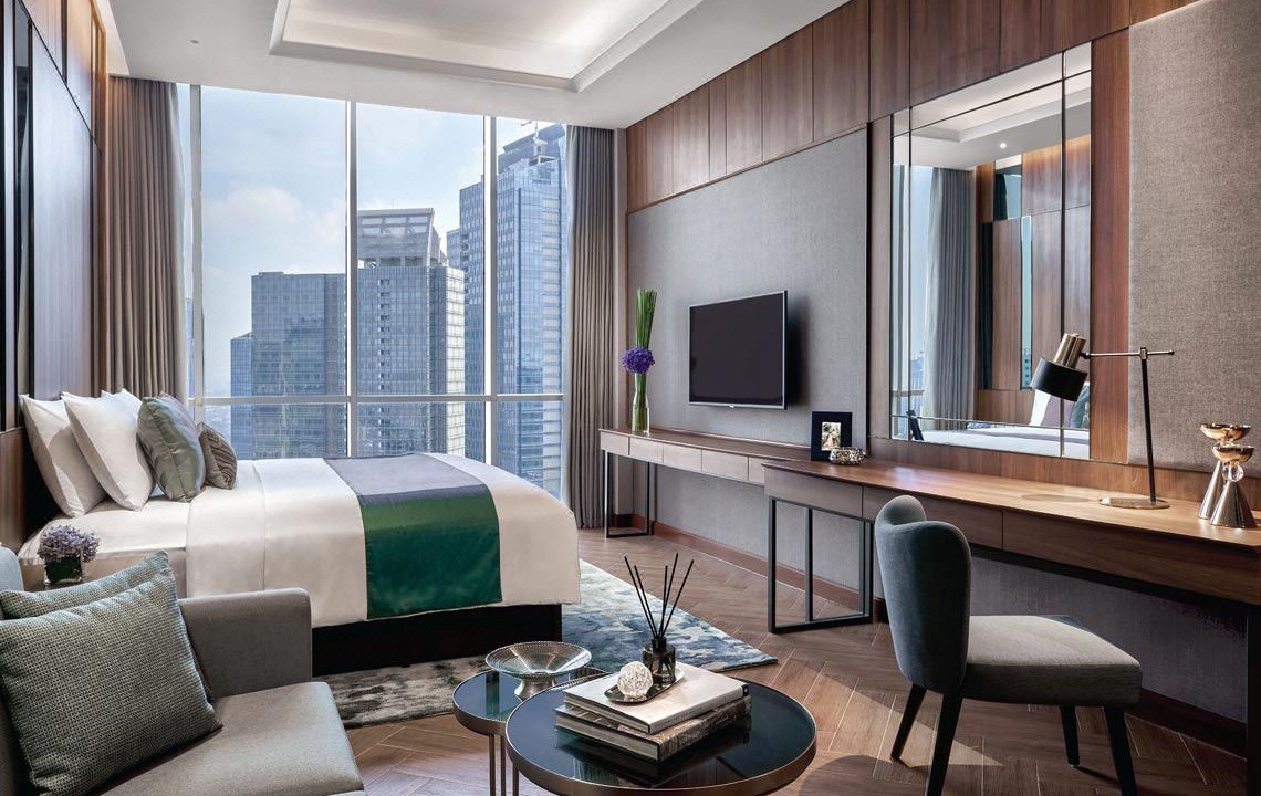 Photo of Livingroom in East Kuningan