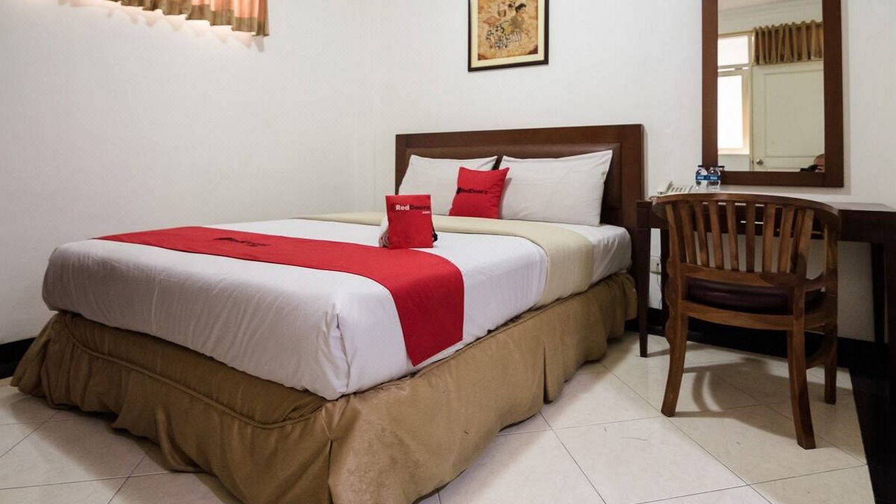 Photo of Bedroom in Bandung