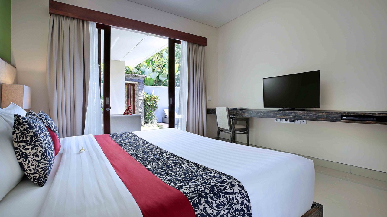 Photo of Bedroom in Petitenget