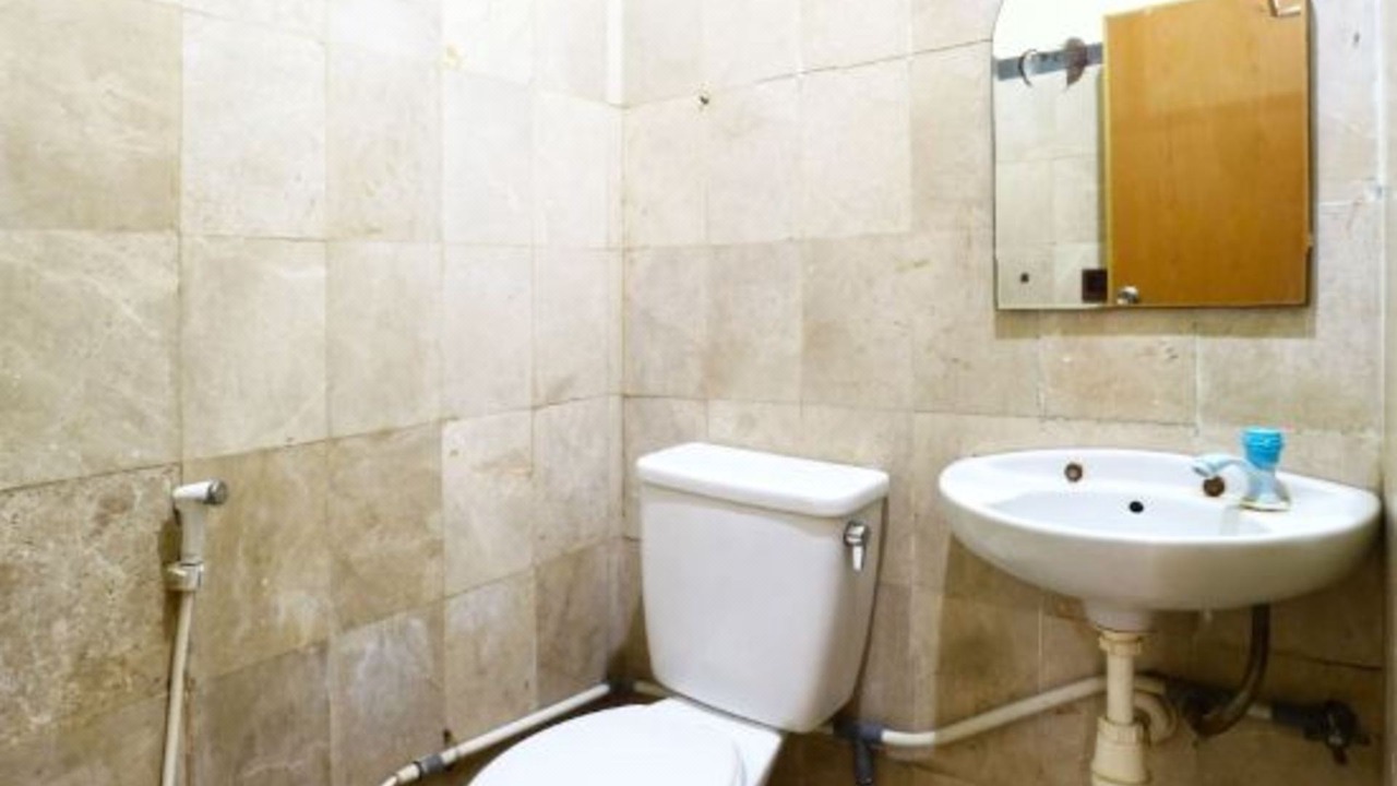 Photo of Bathroom in Jakarta Utara