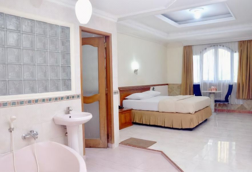 Photo of Bedroom in Johar Baru