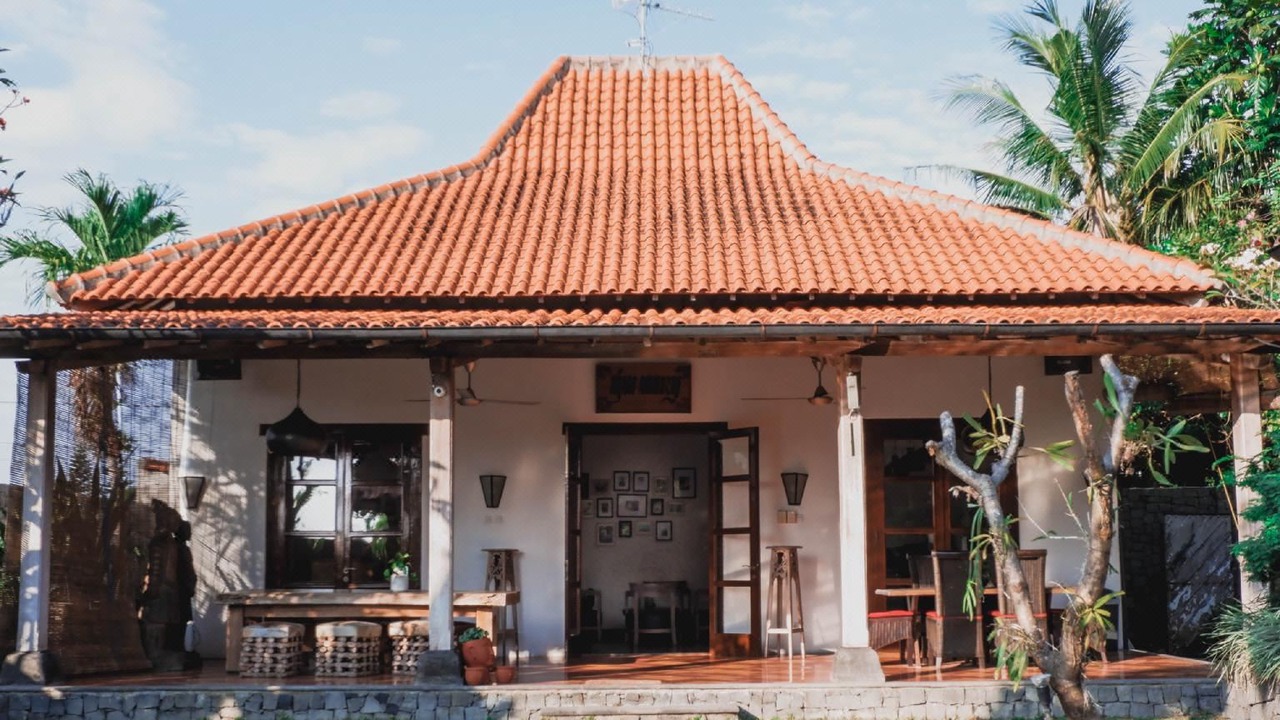 Photo of Outdoor in Colomadu