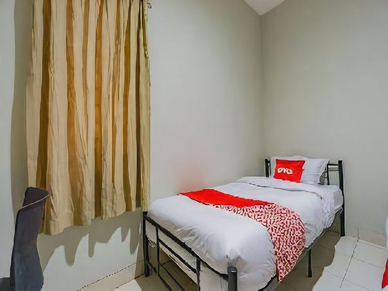 Photo of Bedroom in Jatinegara