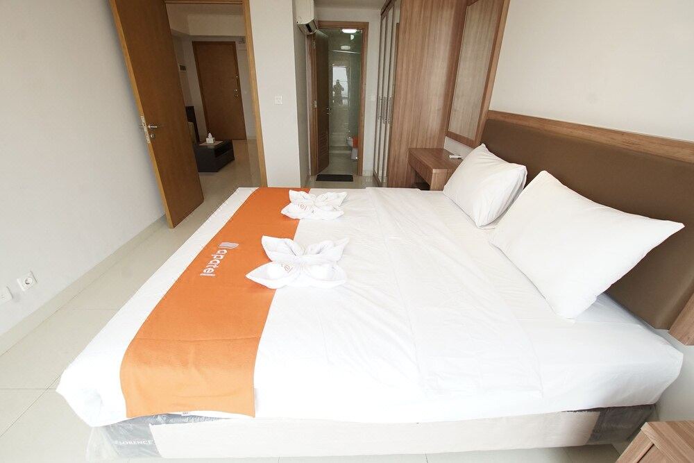 Photo of Bedroom in Old Jakarta