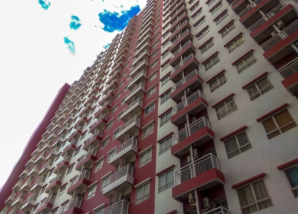 Photo of Buildings in Pondokcina