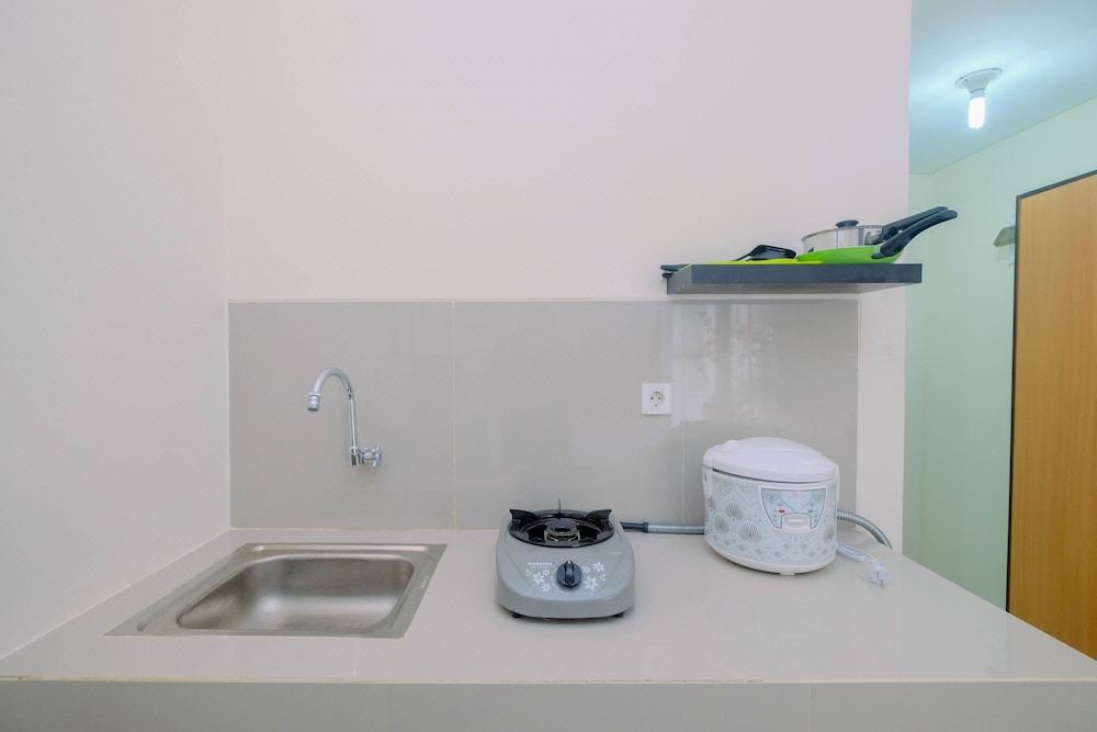 Photo of Bathroom in Bogor