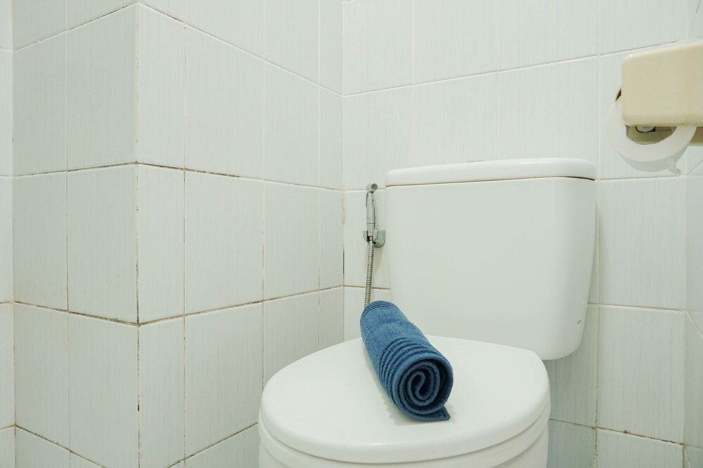 Photo of Bathroom in Jakarta