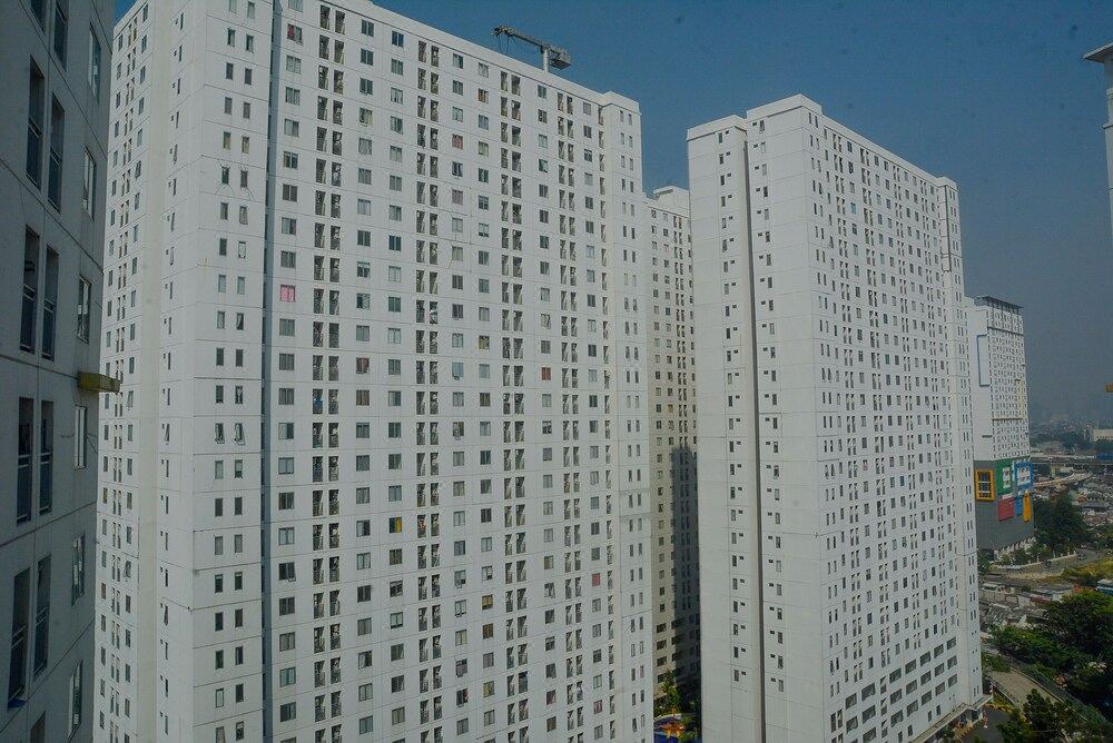 Photo of Buildings in Jatinegara