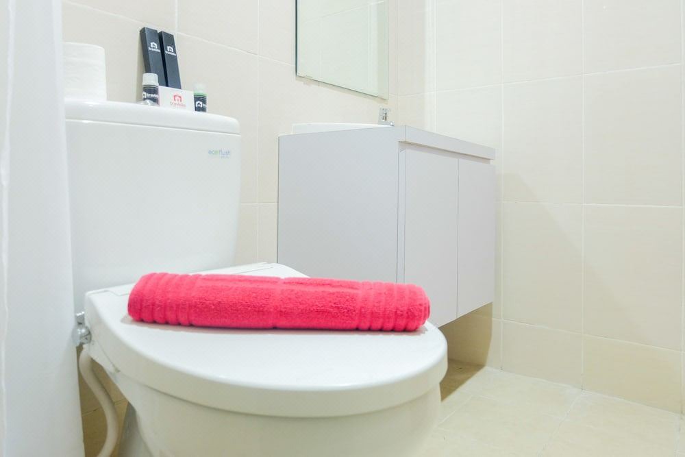 Photo of Bathroom in Cikarang